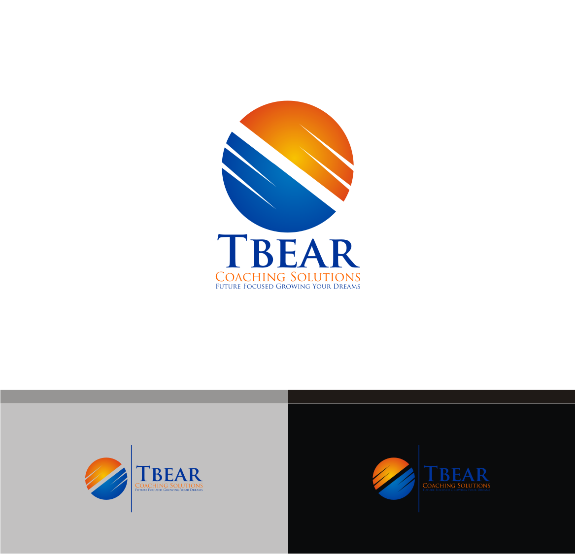 Logo Design entry 1260840 submitted by A4M Creative