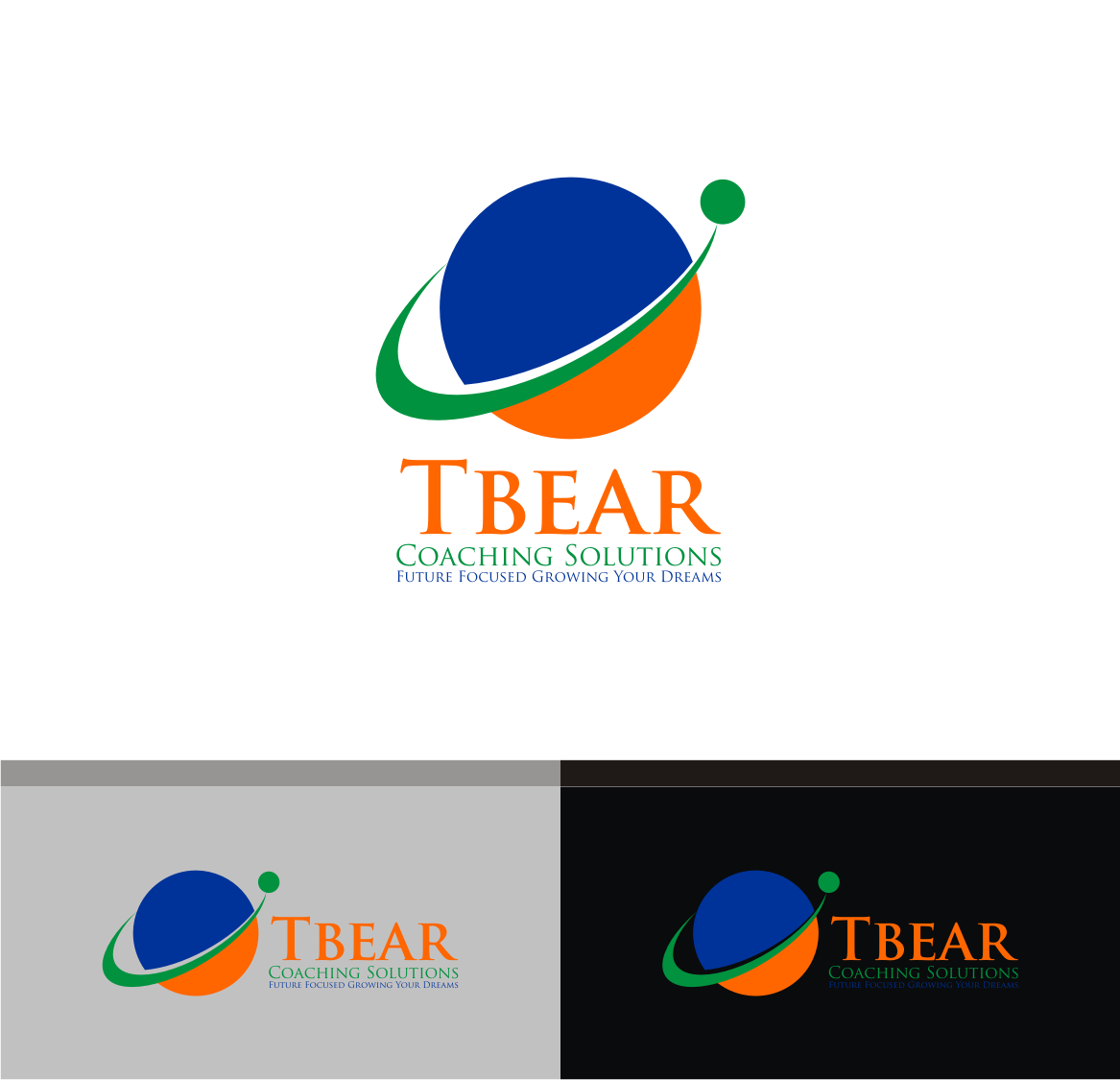 Logo Design entry 1260841 submitted by A4M Creative