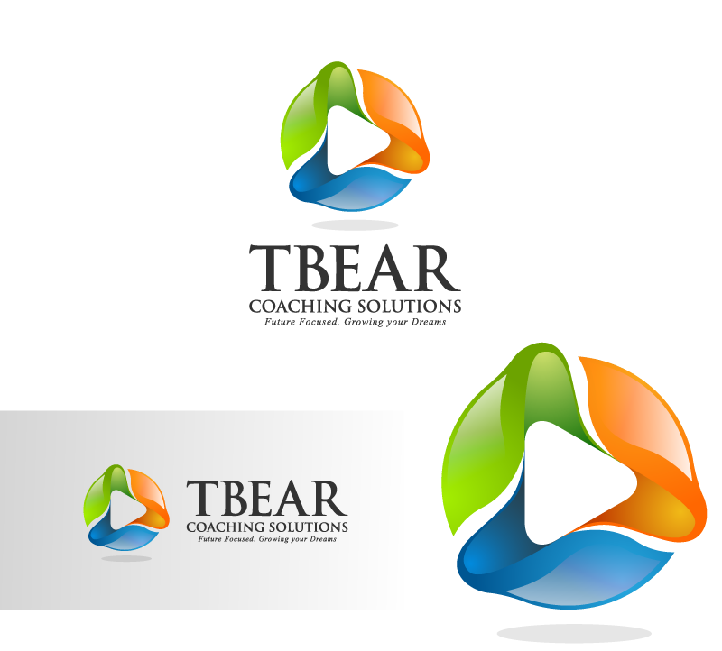 Logo Design entry 1261021 submitted by greycrow