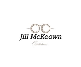 Logo Design entry 1211681 submitted by DORIANA999 to the Logo Design for http://www.jillmckeown.co.uk run by abipo