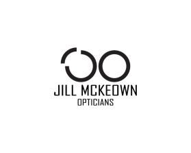 Logo Design entry 1211682 submitted by egyikhlasul to the Logo Design for http://www.jillmckeown.co.uk run by abipo