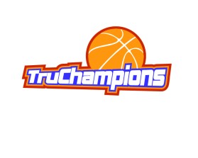 Logo Design entry 1211720 submitted by FactoryMinion to the Logo Design for TruChampions run by isiahbeauchamp