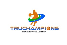 Logo Design entry 1211721 submitted by FactoryMinion to the Logo Design for TruChampions run by isiahbeauchamp