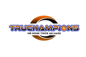 Logo Design entry 1211722 submitted by janrey to the Logo Design for TruChampions run by isiahbeauchamp