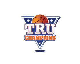 Logo Design entry 1211742 submitted by greycrow to the Logo Design for TruChampions run by isiahbeauchamp