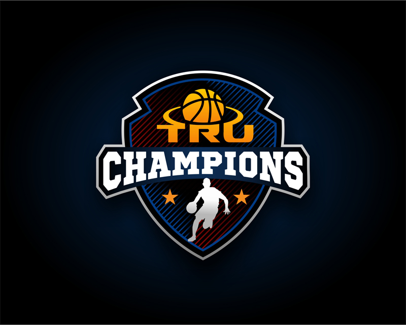 Logo Design entry 1211744 submitted by nirajdhivaryahoocoin to the Logo Design for TruChampions run by isiahbeauchamp