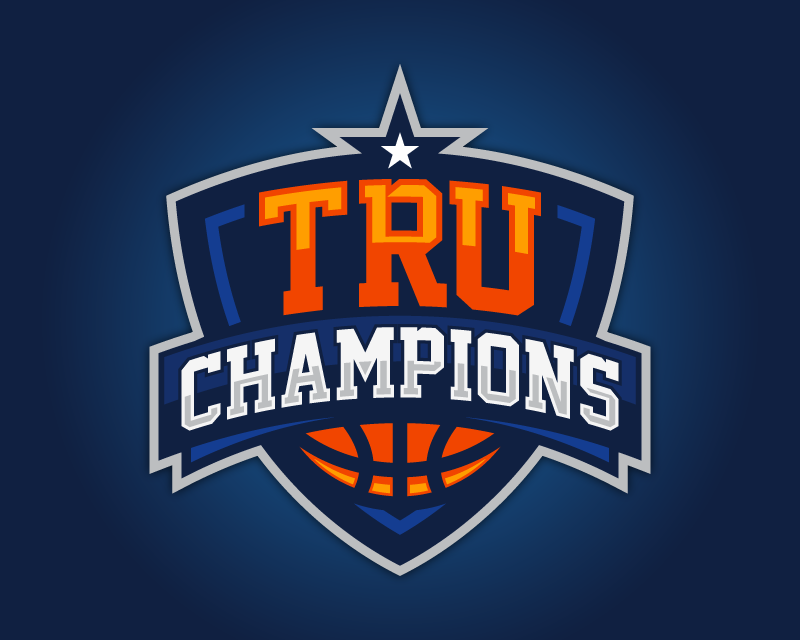 Logo Design entry 1211753 submitted by deathmask to the Logo Design for TruChampions run by isiahbeauchamp