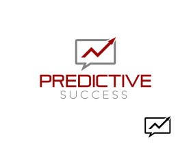 Logo Design entry 1211769 submitted by alvin.data to the Logo Design for Predictive Success (Corporation) run by cnmadore