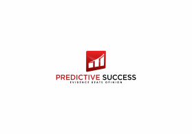 Logo Design entry 1211772 submitted by alvin.data to the Logo Design for Predictive Success (Corporation) run by cnmadore
