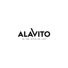 Logo Design entry 1211841 submitted by mznung to the Logo Design for Alavito run by mendelf