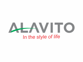 Logo Design Entry 1211852 submitted by Devart to the contest for Alavito run by mendelf