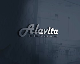 Logo Design entry 1211861 submitted by mznung to the Logo Design for Alavito run by mendelf