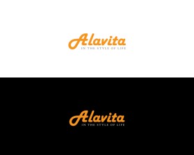 Logo Design entry 1211862 submitted by Diksign to the Logo Design for Alavito run by mendelf