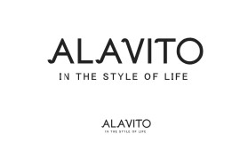 Logo Design entry 1211871 submitted by mznung to the Logo Design for Alavito run by mendelf