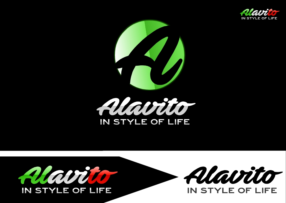 Logo Design entry 1260571 submitted by AAMAP