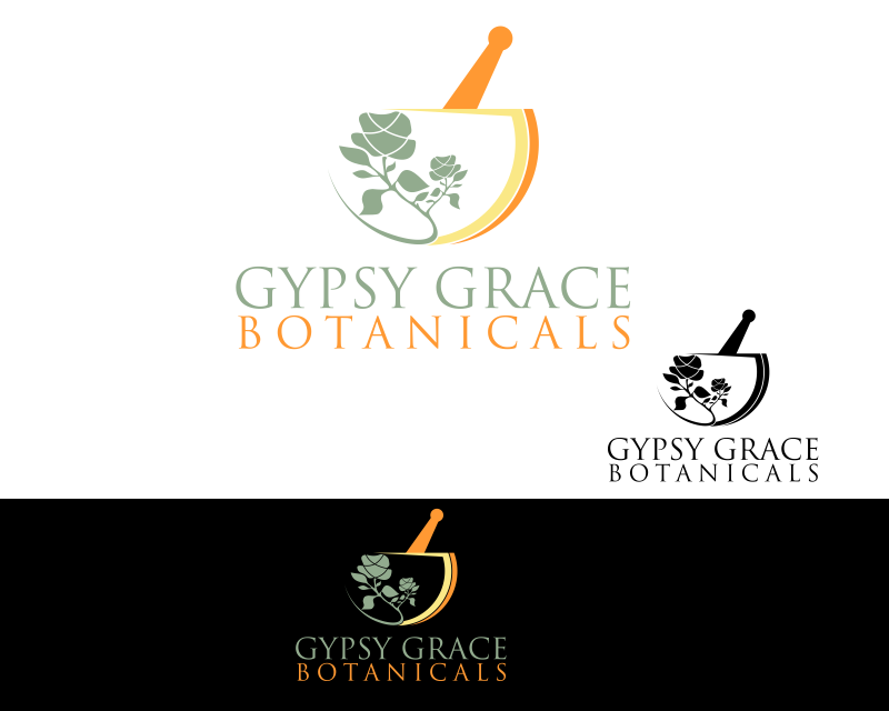Logo Design entry 1260910 submitted by sella