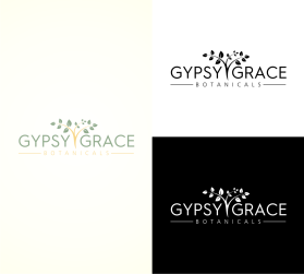 Logo Design entry 1261213 submitted by Dinar