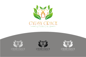 Logo Design entry 1261280 submitted by cahdepok