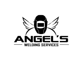 Logo Design entry 1212198 submitted by alvin.data to the Logo Design for Angel's Welding Services run by angelolayo