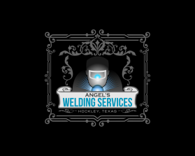 Logo Design entry 1212230 submitted by hegesanyi to the Logo Design for Angel's Welding Services run by angelolayo