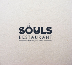 Logo Design entry 1212247 submitted by PhoentStudio to the Logo Design for Souls Restaurant run by abipo