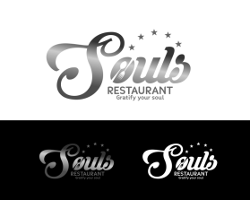 Logo Design entry 1264353 submitted by einaraees
