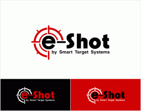 Logo Design entry 1212591 submitted by shivabomma to the Logo Design for e-Shot run by G2 Tactical