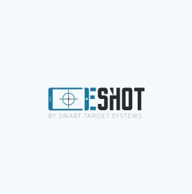 Logo Design Entry 1212636 submitted by Armen to the contest for e-Shot run by G2 Tactical