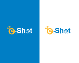 Logo Design entry 1212707 submitted by shivabomma to the Logo Design for e-Shot run by G2 Tactical