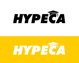 Logo Design entry 1213061 submitted by quattrog to the Logo Design for Hypeca  run by majmeri1