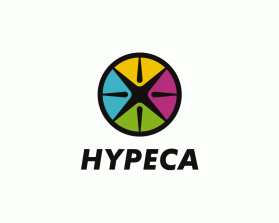 Logo Design entry 1213062 submitted by quattrog to the Logo Design for Hypeca  run by majmeri1