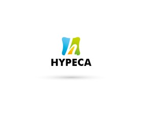 Logo Design Entry 1213065 submitted by quattrog to the contest for Hypeca  run by majmeri1