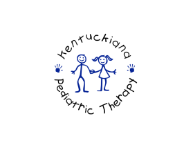 Logo Design entry 1213103 submitted by boycoll to the Logo Design for Kentuckiana Pediatric Therapy run by mellieg80