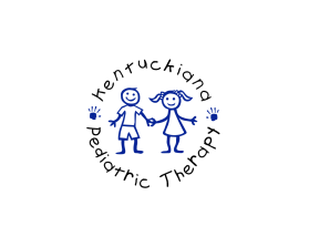 Logo Design entry 1213137 submitted by hym35 to the Logo Design for Kentuckiana Pediatric Therapy run by mellieg80