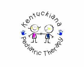 Logo Design entry 1213152 submitted by boycoll to the Logo Design for Kentuckiana Pediatric Therapy run by mellieg80