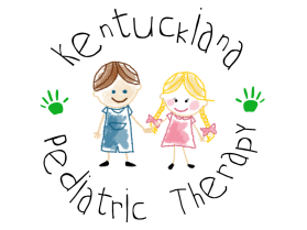 Logo Design entry 1213158 submitted by boycoll to the Logo Design for Kentuckiana Pediatric Therapy run by mellieg80
