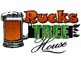 Logo Design entry 1213709 submitted by paguy58 to the Logo Design for Rucks Tree House run by Ruckstree.megan