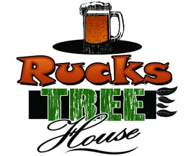 Logo Design entry 1213710 submitted by kathrick26 to the Logo Design for Rucks Tree House run by Ruckstree.megan