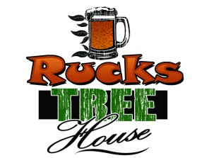 Logo Design entry 1213711 submitted by zulueta to the Logo Design for Rucks Tree House run by Ruckstree.megan