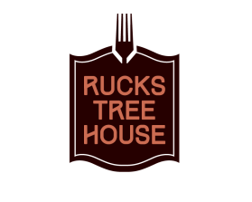 Logo Design entry 1213713 submitted by zulueta to the Logo Design for Rucks Tree House run by Ruckstree.megan
