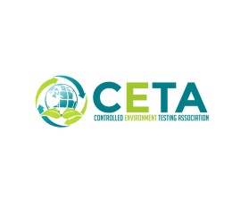 Logo Design entry 1213833 submitted by tajammuldesigner to the Logo Design for Controlled Environment Testing Association run by cetaint