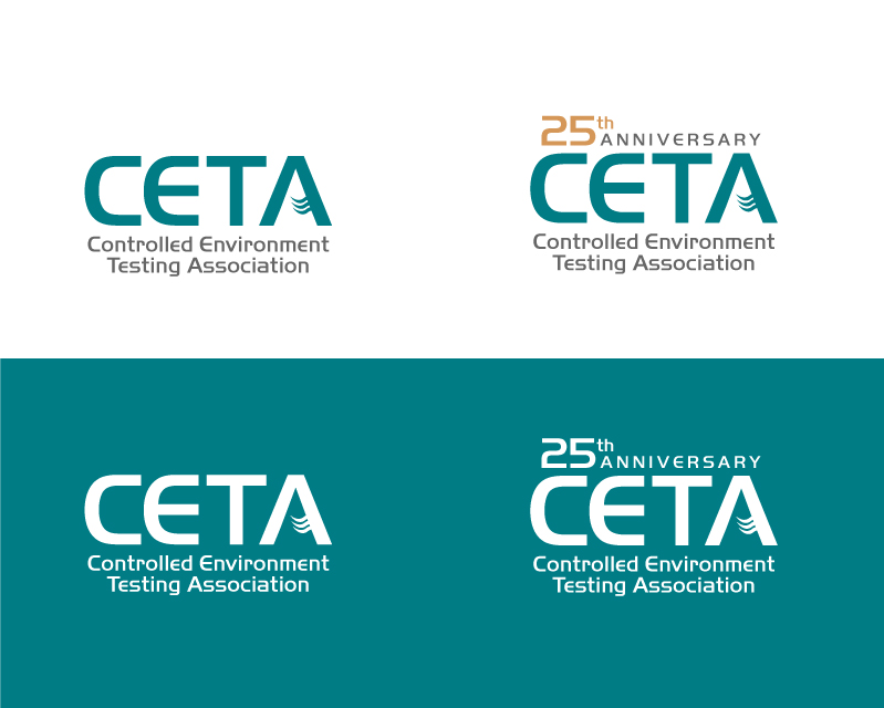 Logo Design entry 1213983 submitted by rSo to the Logo Design for Controlled Environment Testing Association run by cetaint