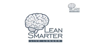 Logo Design entry 1214084 submitted by AAMAP to the Logo Design for Lean Smarter run by Diggerdodge 