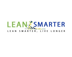 Logo Design entry 1214089 submitted by Puertouk to the Logo Design for Lean Smarter run by Diggerdodge 