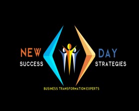 Logo Design Entry 1214347 submitted by matoh to the contest for New Day Success Strategies run by JaiNewday