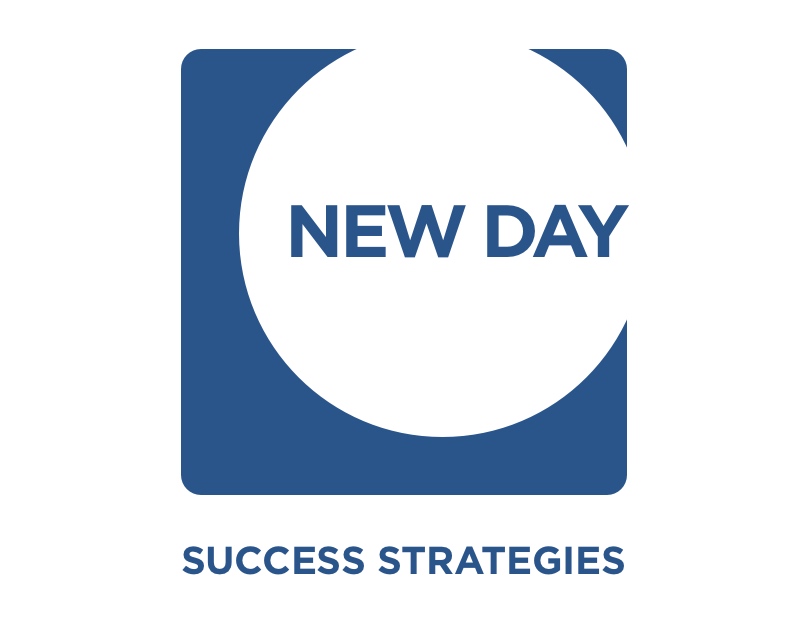 Logo Design entry 1214369 submitted by jirka to the Logo Design for New Day Success Strategies run by JaiNewday