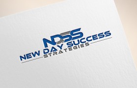 Logo Design entry 1214381 submitted by ChampenG to the Logo Design for New Day Success Strategies run by JaiNewday