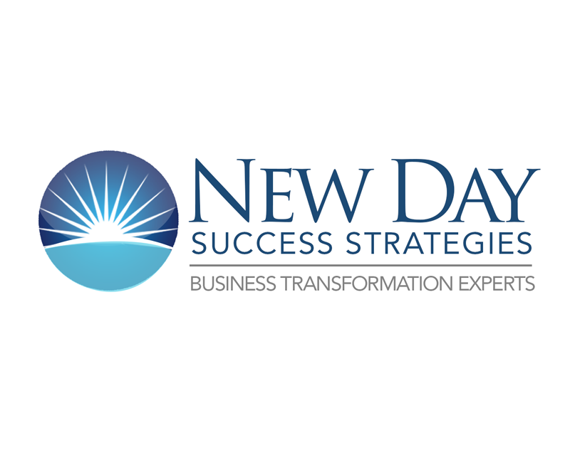 Logo Design entry 1214382 submitted by ChampenG to the Logo Design for New Day Success Strategies run by JaiNewday