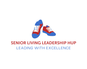 Logo Design entry 1214542 submitted by FactoryMinion to the Logo Design for Senior Living Leadership Hub run by seniorhousingforum