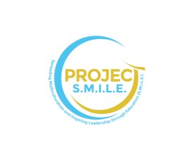 Logo Design entry 1214911 submitted by matheo to the Logo Design for Project S.M.I.L.E. run by sanjays